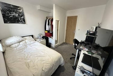 6 bed flat, Wallace Avenue, Victoria Park, Manchester, M145HH - Image 8